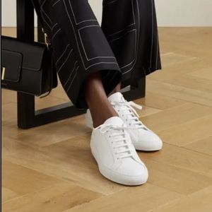 Common Projects White Sneakers